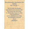 Club Info 3/05, Seite 1