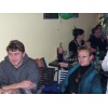 Neujahrsapéro 2007