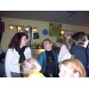 Neujahrsapéro 2007