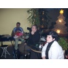Neujahrsapéro 2007