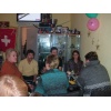 Neujahrsapéro 2007