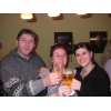 Neujahrsapéro 2007